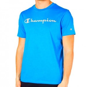 Champion Camiseta Classic Crew